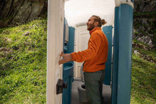 Best Emergency porta potty rental  in Beechwood, MI