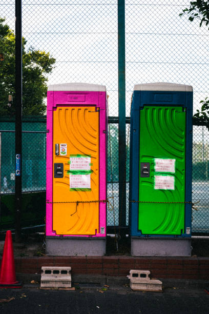 Best Long-term porta potty rental  in Beechwood, MI