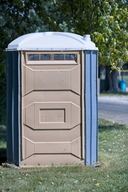 Best Sanitation services for porta potties  in Beechwood, MI