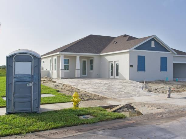 Trusted Beechwood, MI porta potty rental Experts