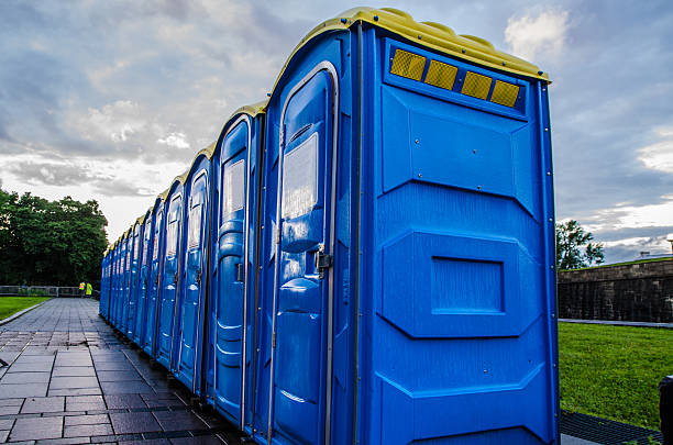 Best Temporary restroom rental  in Beechwood, MI
